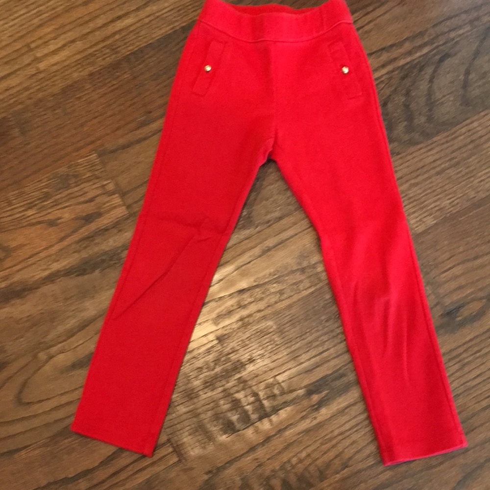 E-land kids pants girl size 5